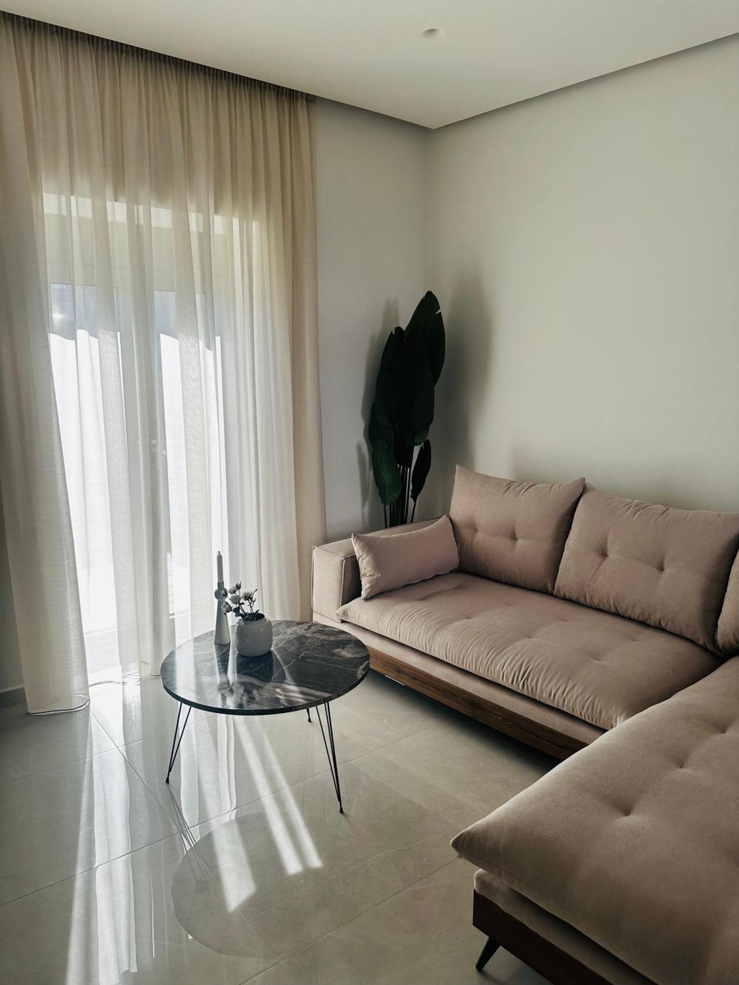 Floral City Apartments Agios Nikolaos Exterior foto